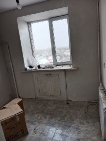 Актюбинская область, Актобе, ГМЗ