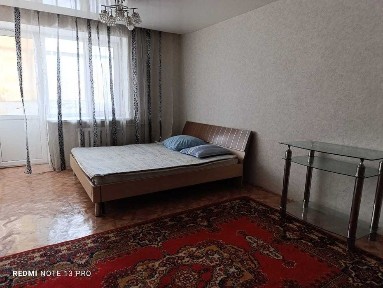 Продам 1-комнатную квартиру