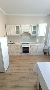 Акмолинская область, Астана, Есильский район