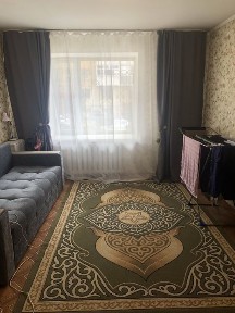 Ищем девушку для соместного проживания