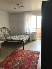 Сдам квартиру- студию