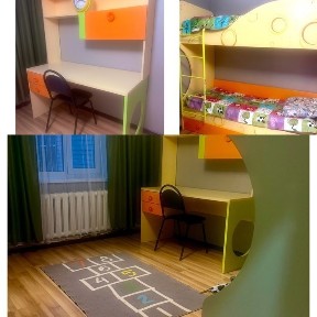 Сдается квартира в долгосрочную аренду