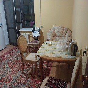 Долгосрочный квартира 1 бала керек