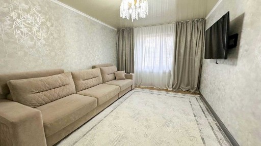 Алматинская область, Талдыкорган, Микрорайон 2