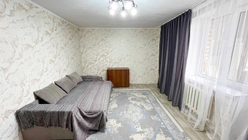 Алматинская область, Талдыкорган, Микрорайон 4