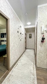 Продам 2к Квартира Даулет Империя