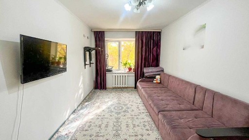 Алматинская область, Талдыкорган, Центр города