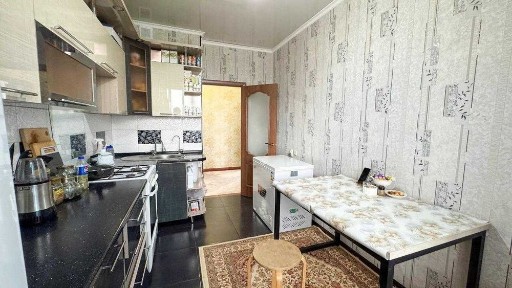 Алматинская область, Талдыкорган, Центр города