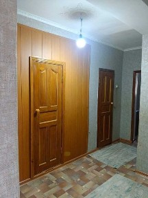 Продаётся 3-ком. кв. в 3-41 мкр (Самал)