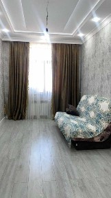 Мангистауская область, Актау, 1