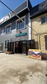 Продается готовый бизнес овощной магазин