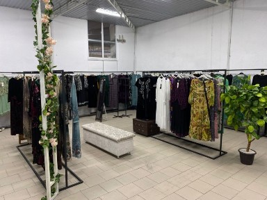 Продам бутик на Гранд базаре