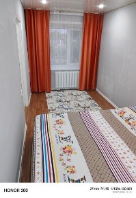 Восточно-Казахстанская область, Семей