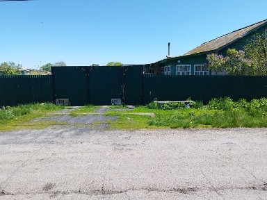 Северо-Казахстанская область, Знаменское