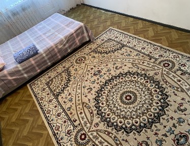 Атырауская область, Атырау, Привокзальный