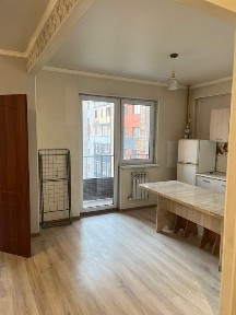 Алматинская область, Алматы, Наурызбайский район