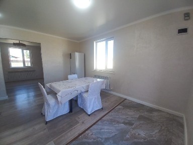 Алматинская область, Талдыкорган, Микрорайон 1