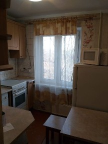 2-х комнатная квартира в долгосрочную аренду