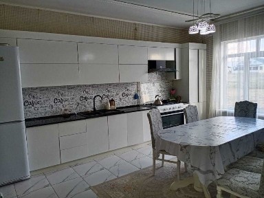 СРОЧНО продам 1 этажный дом на Беккул Баба