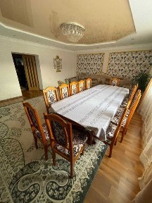 СРОЧНО продам 2 этажный дом на Заречном 3