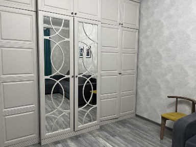 Квартира в Астане в ценре