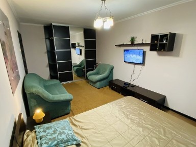 Западно-Казахстанская область, Уральск, Универмаг