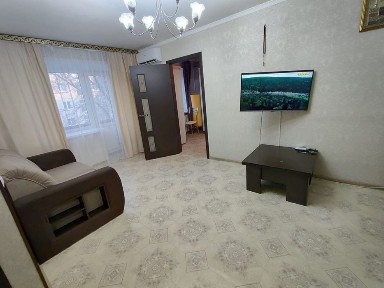 Акмолинская область, Степногорск