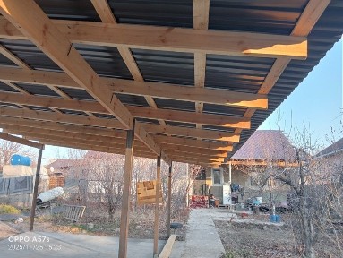 Алматинская область, Енбекши