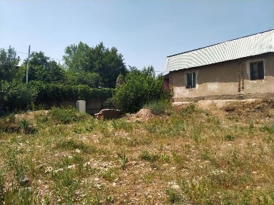 Продам дом 8соток