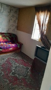 продаётся времянка дача уитас 10соток в талдыкургане