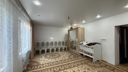 Продается дом с. Алдабергенова, Ескельдинский р-н