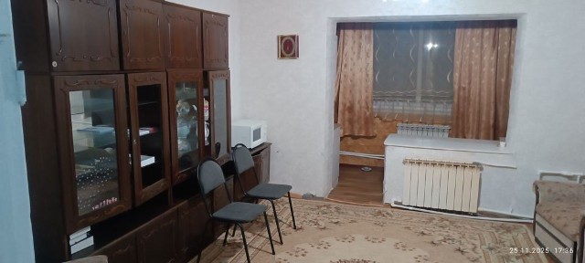 Квартира на длительный срок