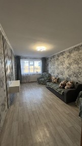 Сдаю двухкомнатную квартир.