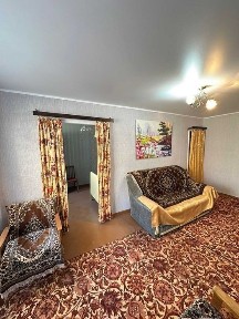 Карагандинская область, Караганда, Казыбекбийский район