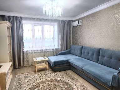 Карагандинская область, Караганда, Казыбекбийский район