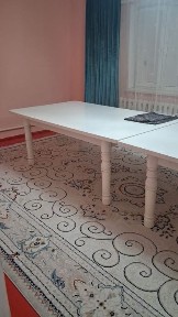 Туркестанская область, Сырдарья