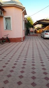 Туркестанская область, Шымкент, Абайский район