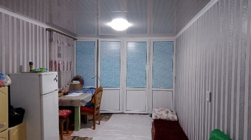 Жер уй сатылады срочно тохаш бокина 65 вариант бар домға доплатамен