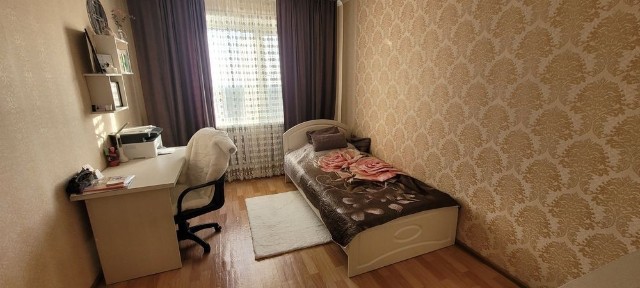 Карагандинская область, Караганда, Казыбекбийский район