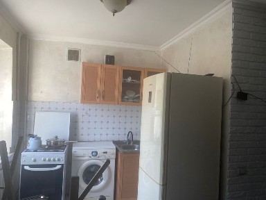 Аренда квартиры на долгое время