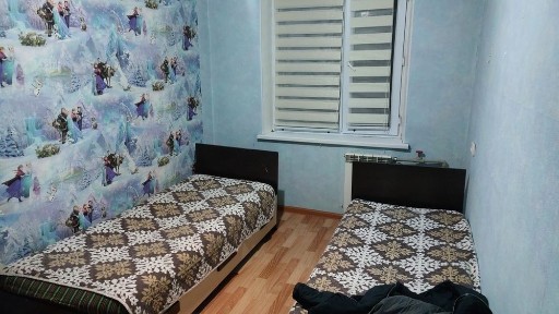 Жамбылская область, Тараз, 1-мкр. Акбулак