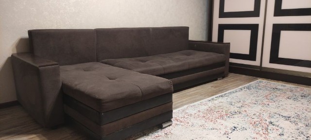 Алматинская область, Алматы, Ауэзовский район