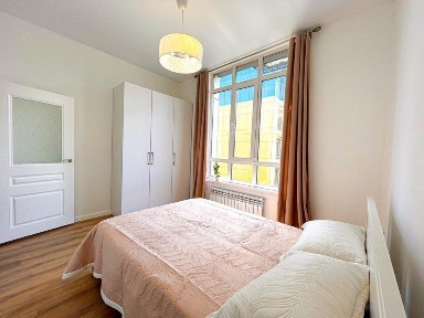 Алматинская область, Алматы, Алмалинский район