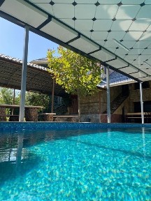 Сдам аренду большой коттедж