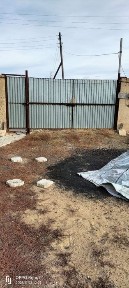 Восточно-Казахстанская область, Мукур