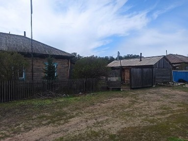 Восточно-Казахстанская область, Канонерка