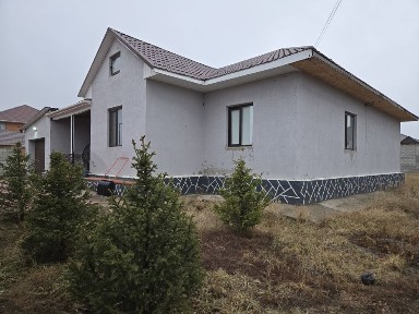 Продам дом в Косшы 222 кв. м.