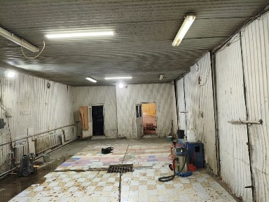 Сдаётся Мойка в аренду