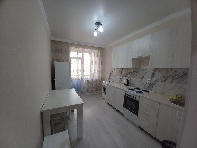 Акмолинская область, Астана, Алматинский район