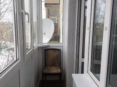 Акмолинская область, Кокшетау, Юбилейный